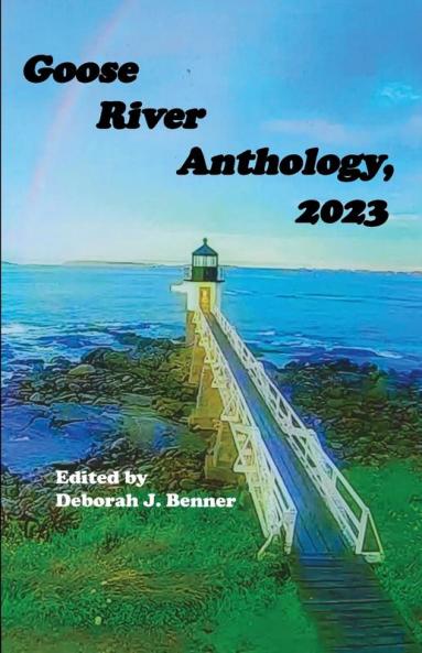 Goose River Anthology 2023