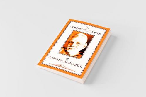 The Collected Works of Ramana Maharshi