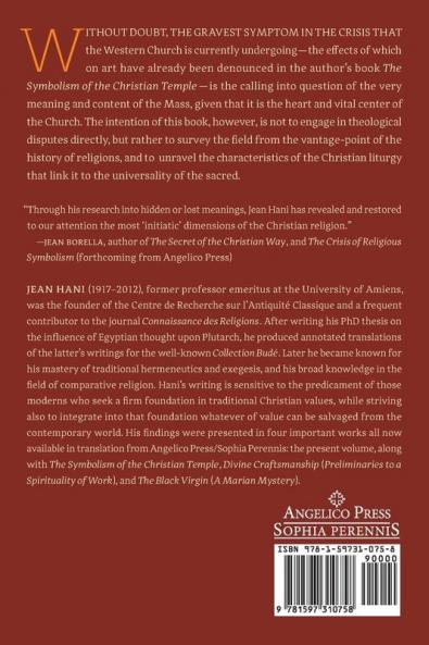 The Divine Liturgy: Insights Into Its Mystery