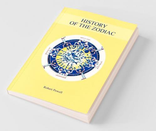 History of the Zodiac