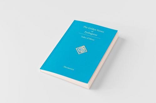 The Golden Verses of Pythagoras