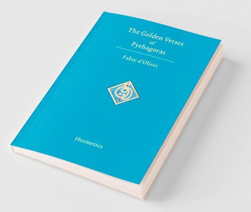 The Golden Verses of Pythagoras