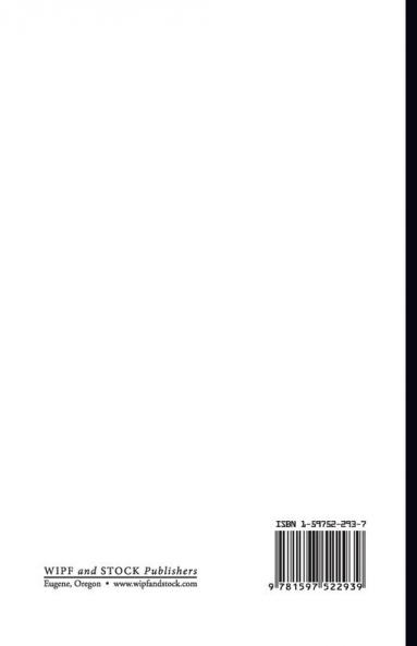 Spiritual Reformers in the 16th and 17th Centuries