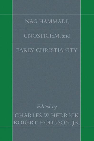 Nag Hammadi Gnosticism and Early Christianity