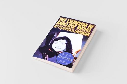 The Exorcism of Anneliese Michel