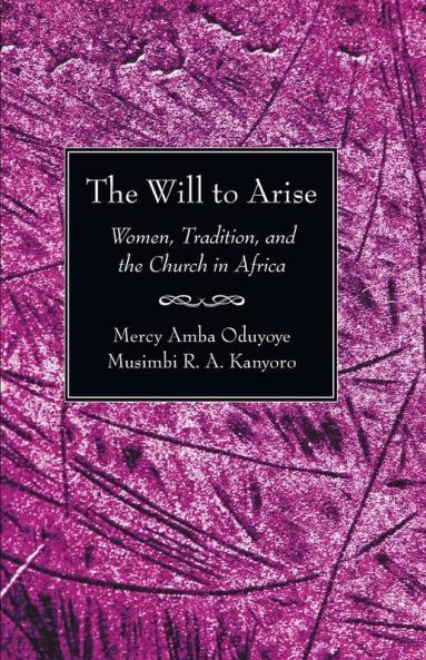 The Will to Arise