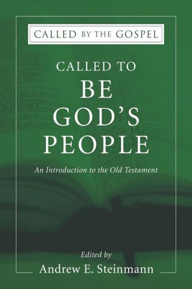 Called To Be God's People