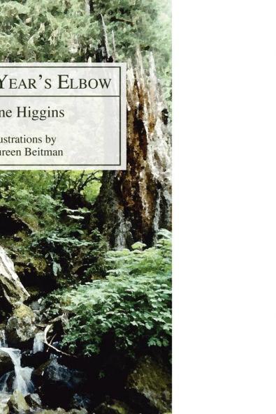 At the Year: Poems by Anne Higgins