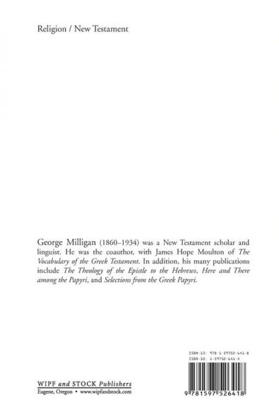 New Testament Documents: Their Origin and Early History