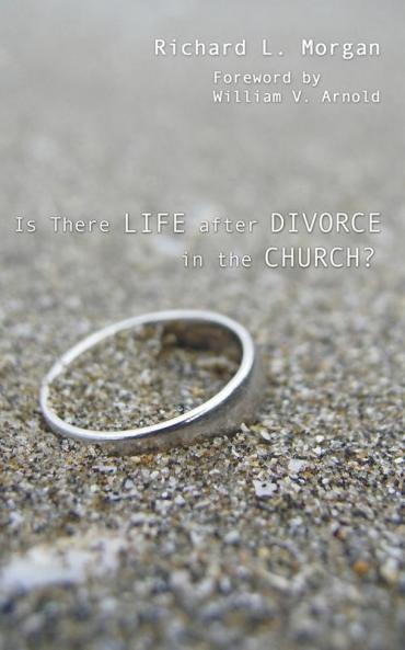 Is There Life after Divorce in the Church?
