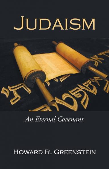 Judaism: An Eternal Covenant