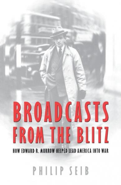 Broadcasts from the Blitz