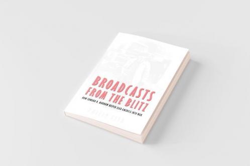 Broadcasts from the Blitz