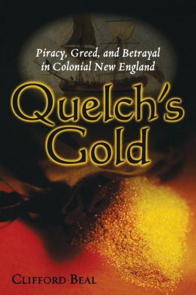 Quelch's Gold