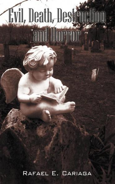 Evil Death Destruction and Horror