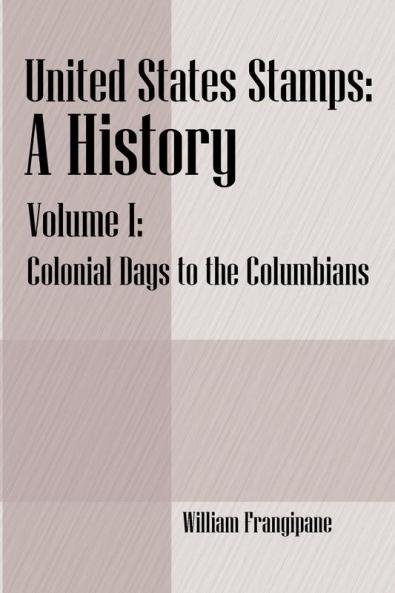 United States Stamps - A History