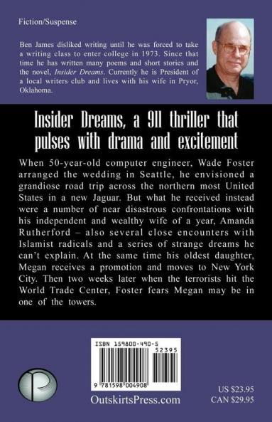 Insider Dreams