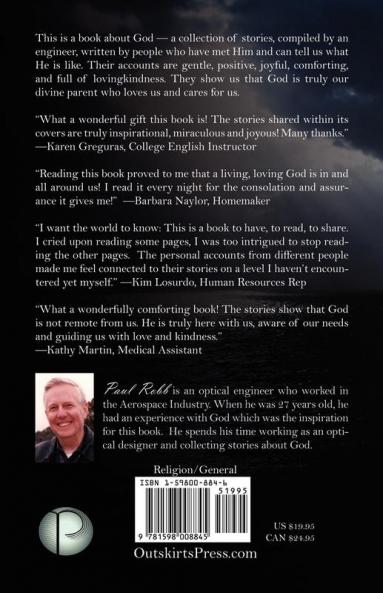 The Kindness of God