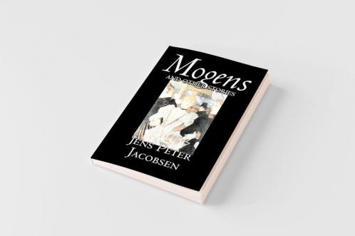 Mogens and Other Stories by Jens Peter Jacobsen Fiction Short Stories Classics Literary