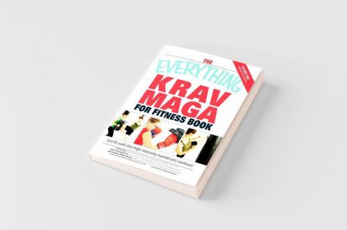 The Everything Krav Maga for Fitness Book