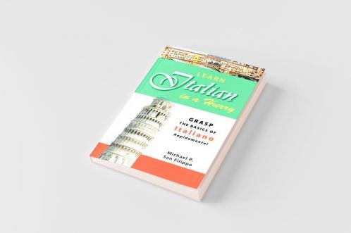 Learn Italian in a Hurry