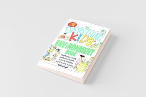 The Everything Kids' Environment Book