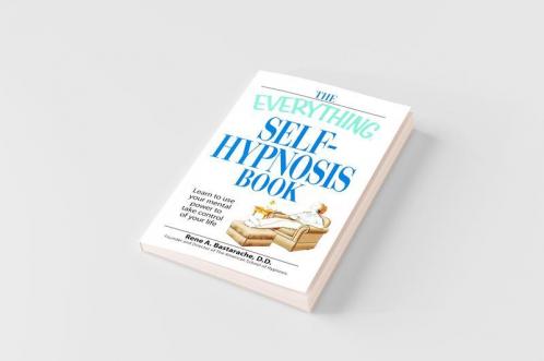 The Everything Self-Hypnosis Book