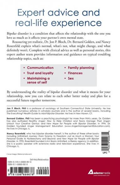 The Bipolar Relationship