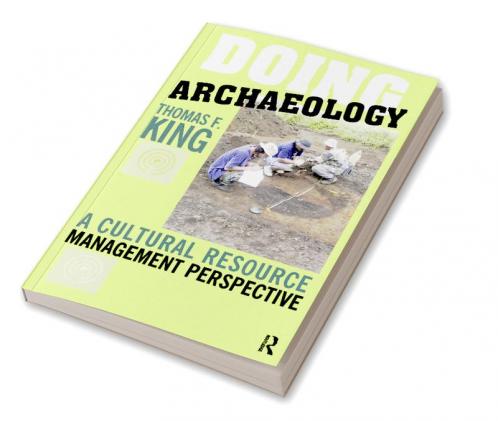 Doing Archaeology