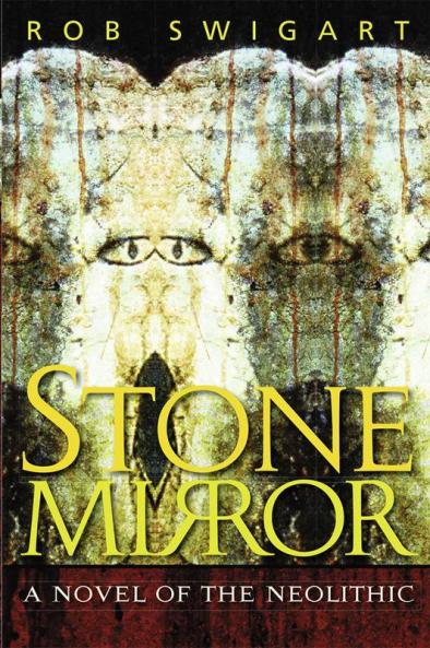 Stone Mirror