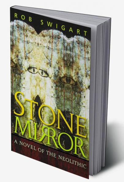 Stone Mirror
