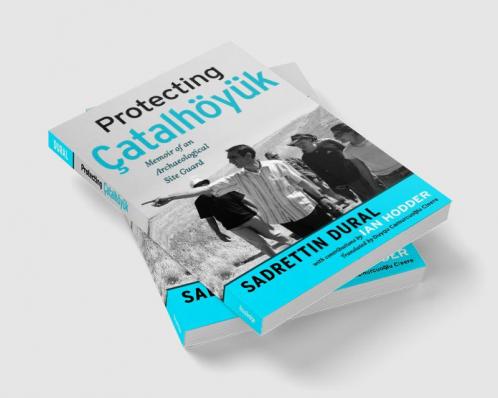 Protecting Çatalhöyük