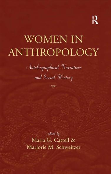 Women in Anthropology