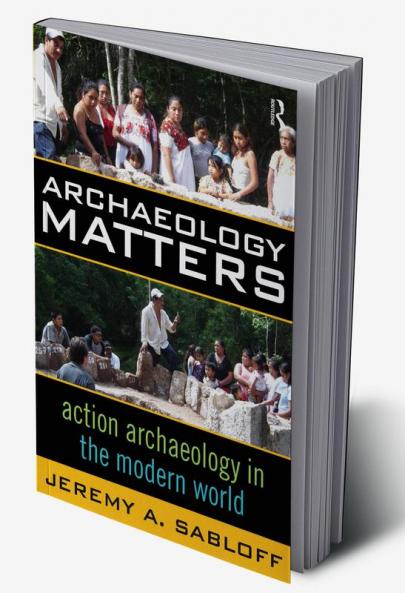 Archaeology Matters
