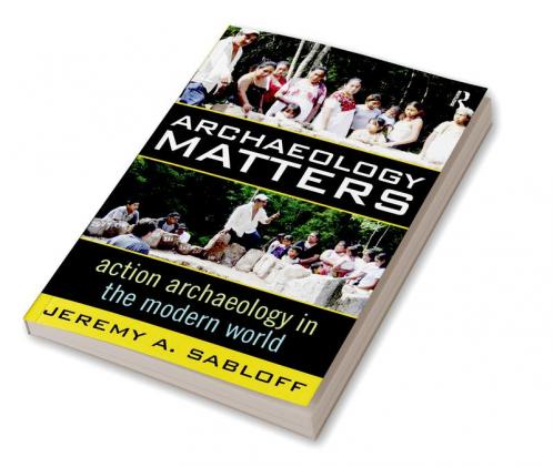 Archaeology Matters