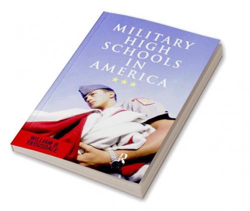 Military High Schools in America