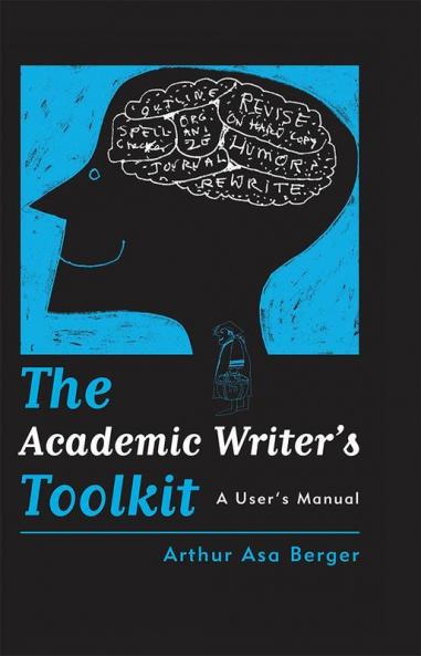 Academic Writer's Toolkit