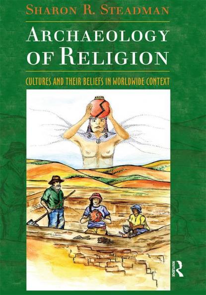 Archaeology of Religion