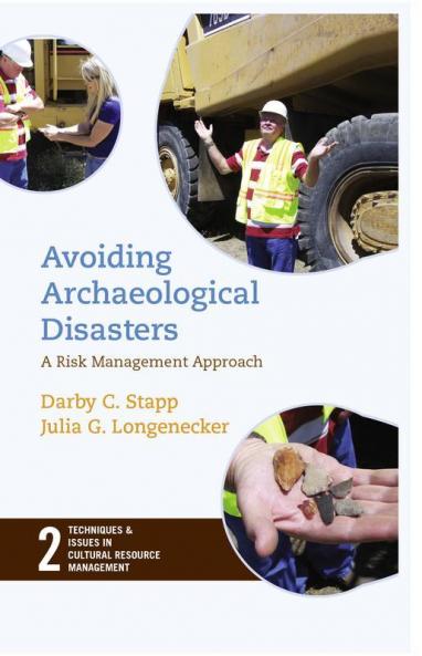 Avoiding Archaeological Disasters