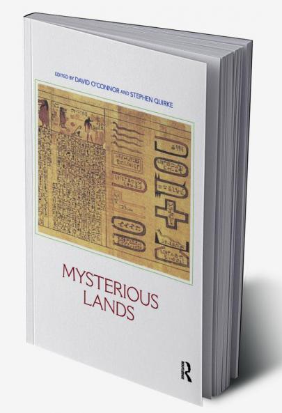 Mysterious Lands