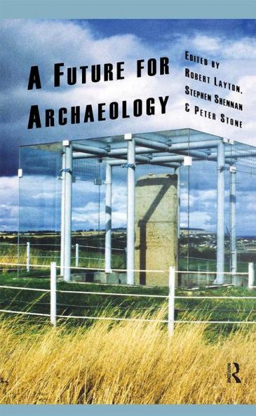 Future for Archaeology