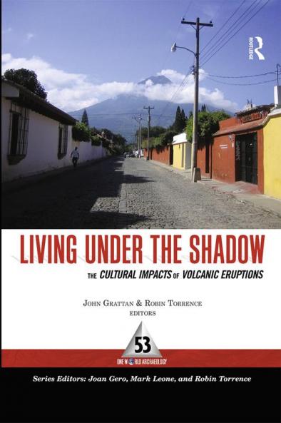 Living Under the Shadow