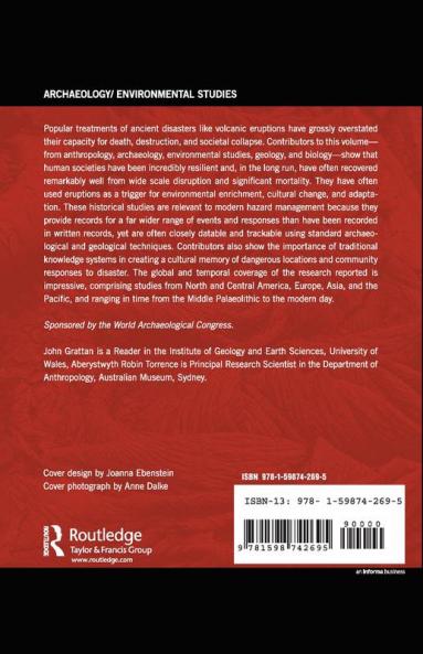 Living Under the Shadow