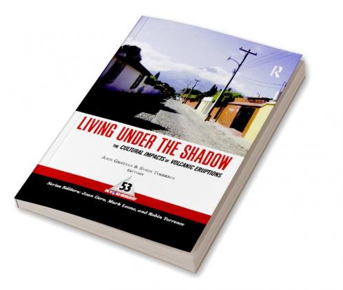 Living Under the Shadow