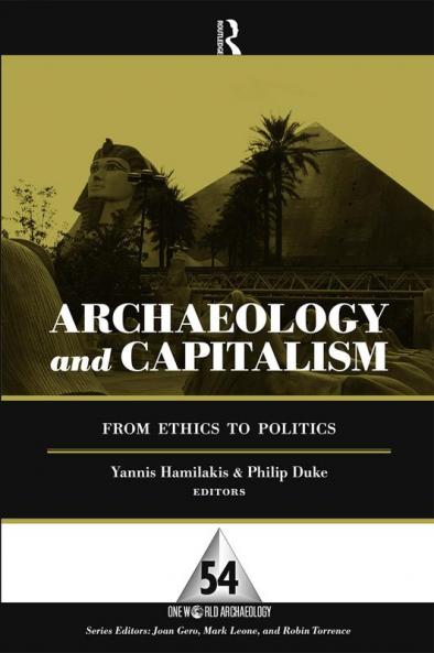 Archaeology and Capitalism