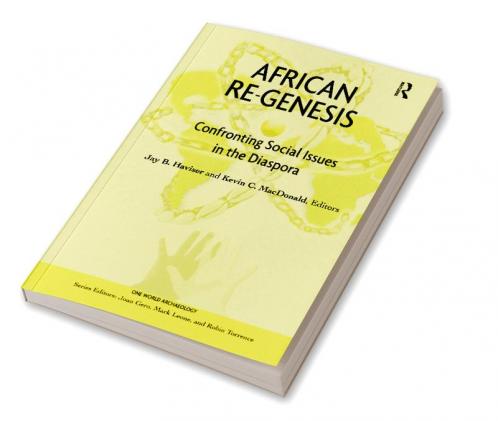 African Re-Genesis