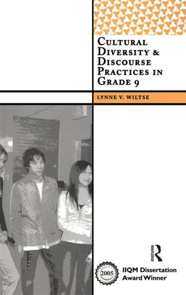 Cultural Diversity and Discourse Practices in Grade Nine