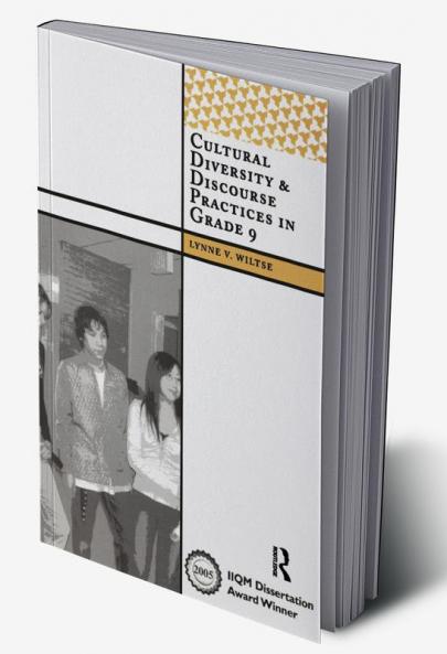 Cultural Diversity and Discourse Practices in Grade Nine