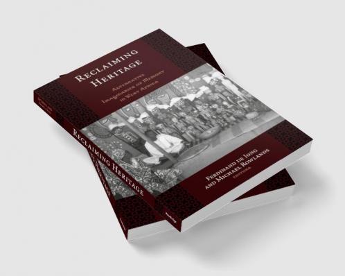 Reclaiming Heritage