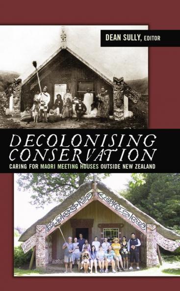 Decolonizing Conservation
